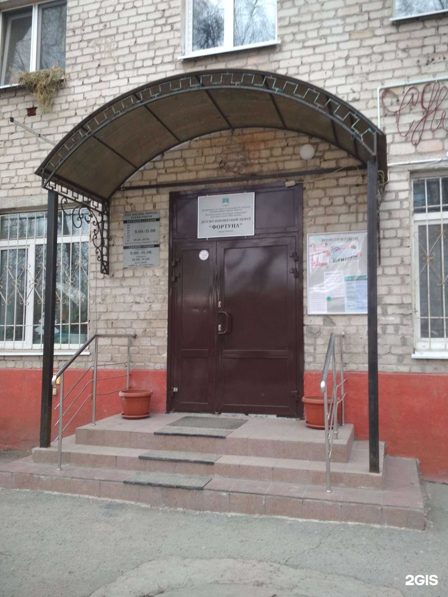 Отзывы на компанию Фортуна в г. Тюмень c фото