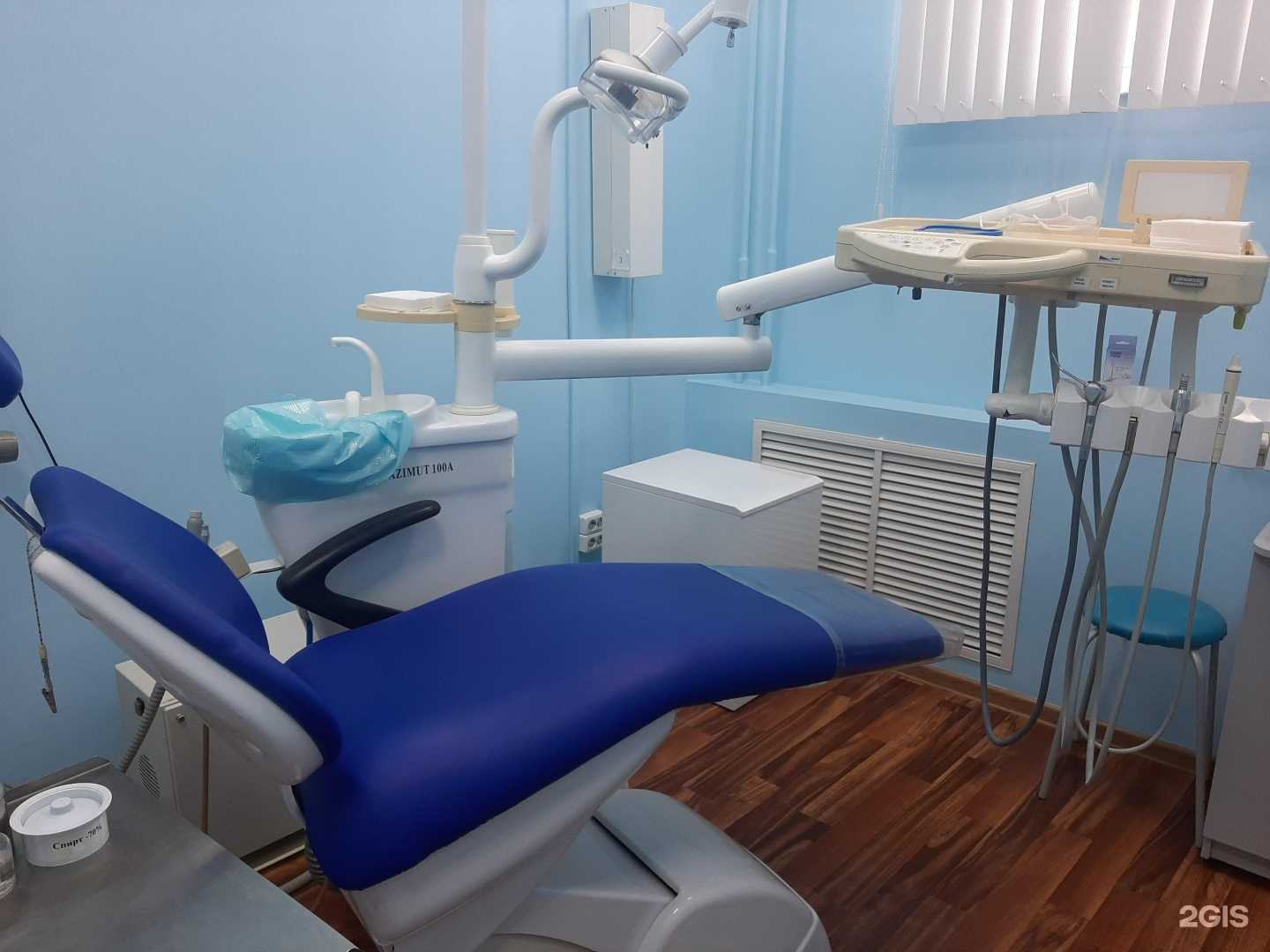 Отзывы на компанию Ваш стоматолог в Казани c фото