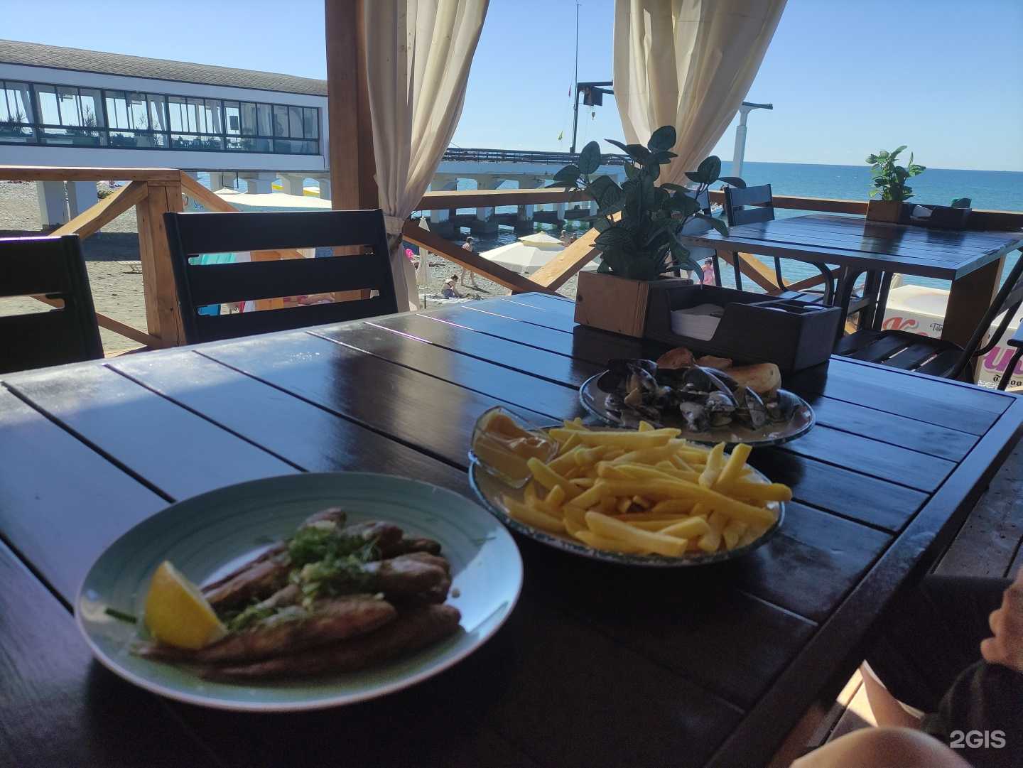 Отзывы на компанию Фаzенда в г. Сочи c фото