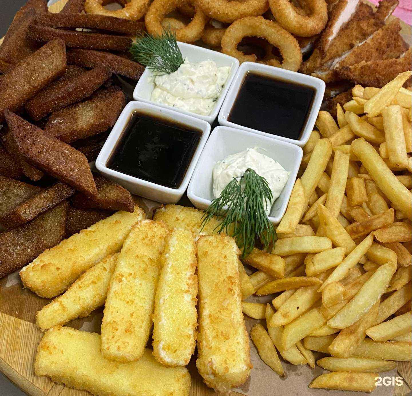 Отзывы на компанию Яем+Японец в Перми c фото