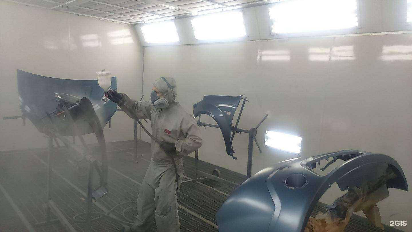 Отзывы на компанию Восток-авто в Нижнем Новгороде c фото