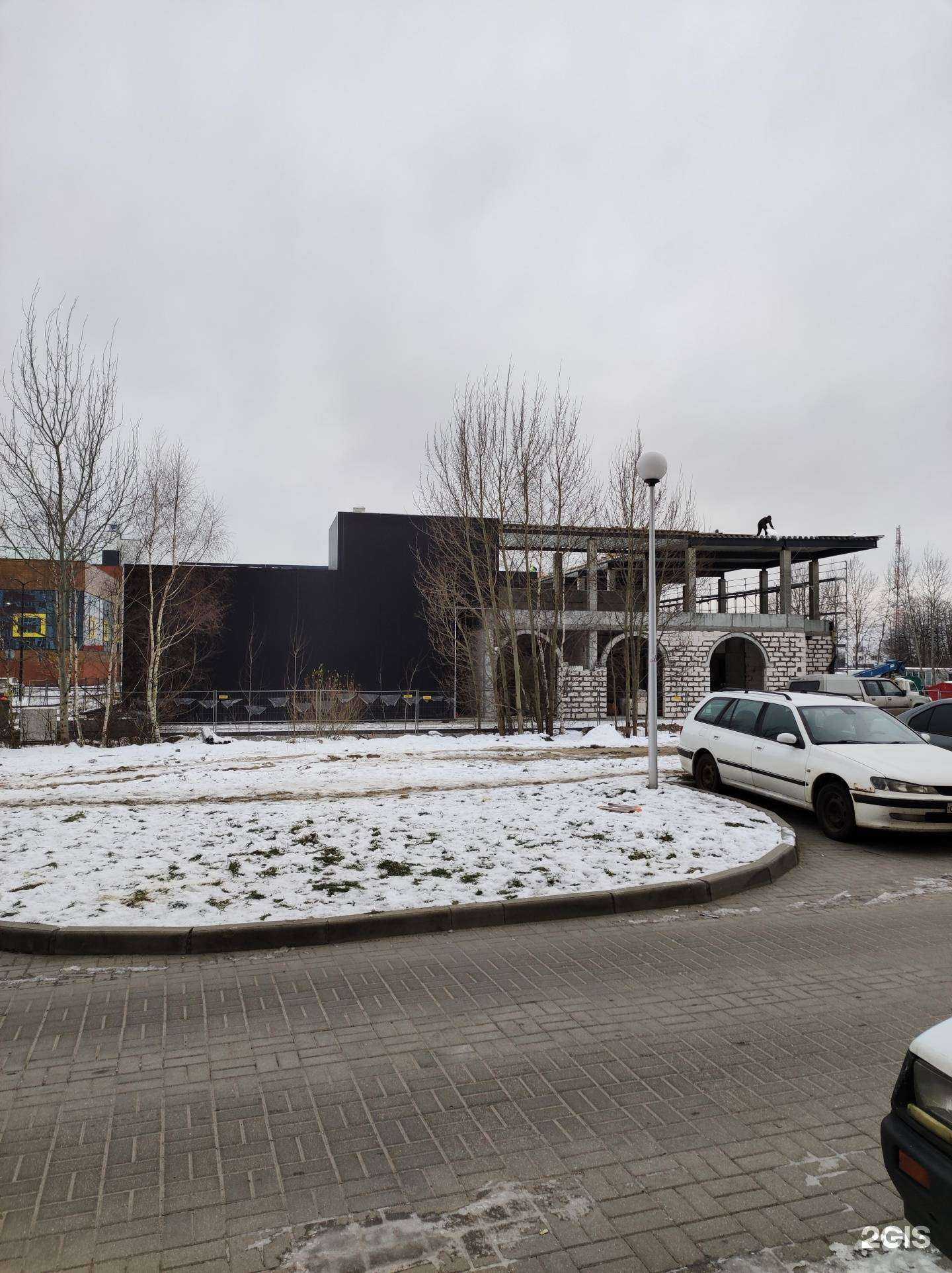 Отзывы на компанию H.Lab в Калининграде c фото - фотография 2 из 2