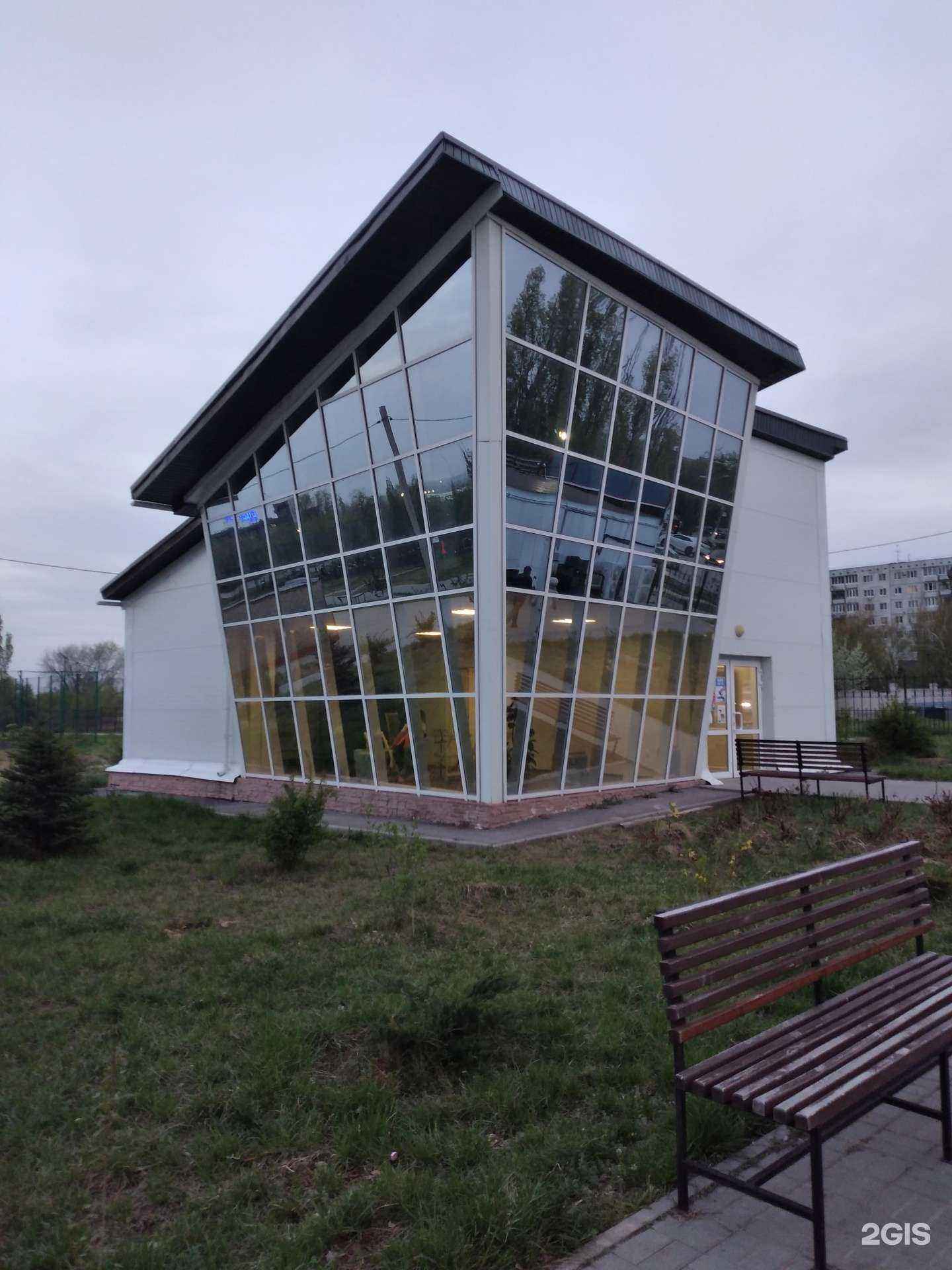 Отзывы на компанию Спарта в Волгограде c фото - фотография 2 из 2