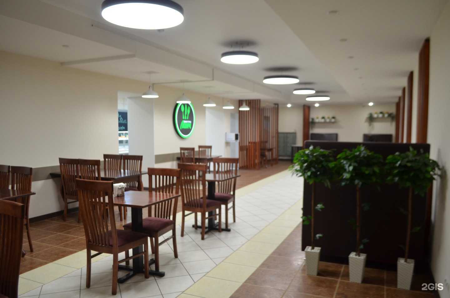 Отзывы на компанию Ланч в Уфе c фото