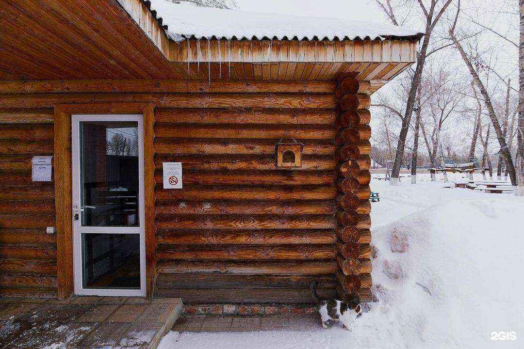 Отзывы на компанию Урал в г. Оренбург c фото