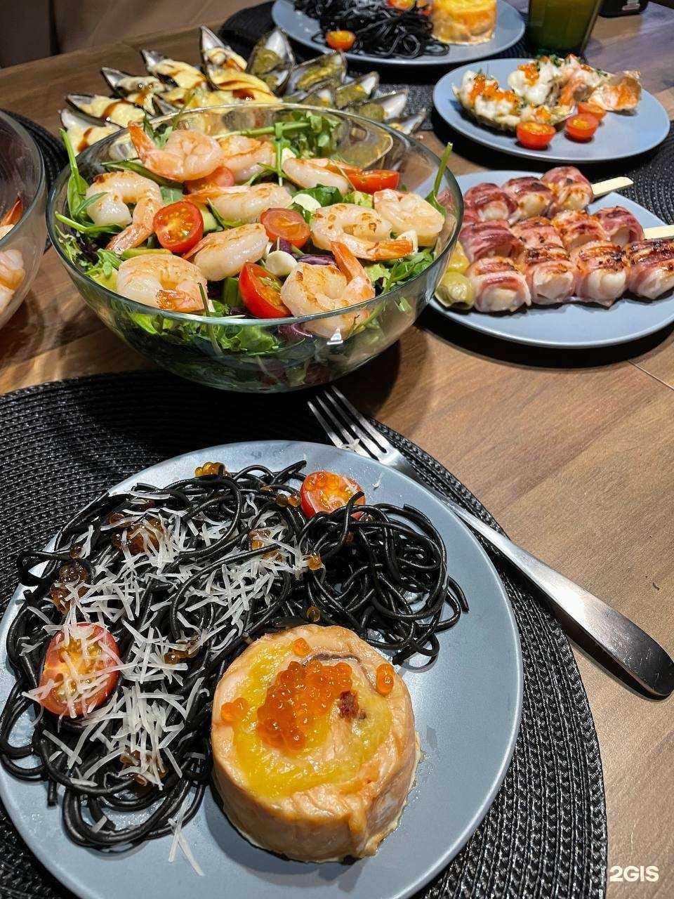 Отзывы на компанию Море НЯМ в Новом Уренгое c фото