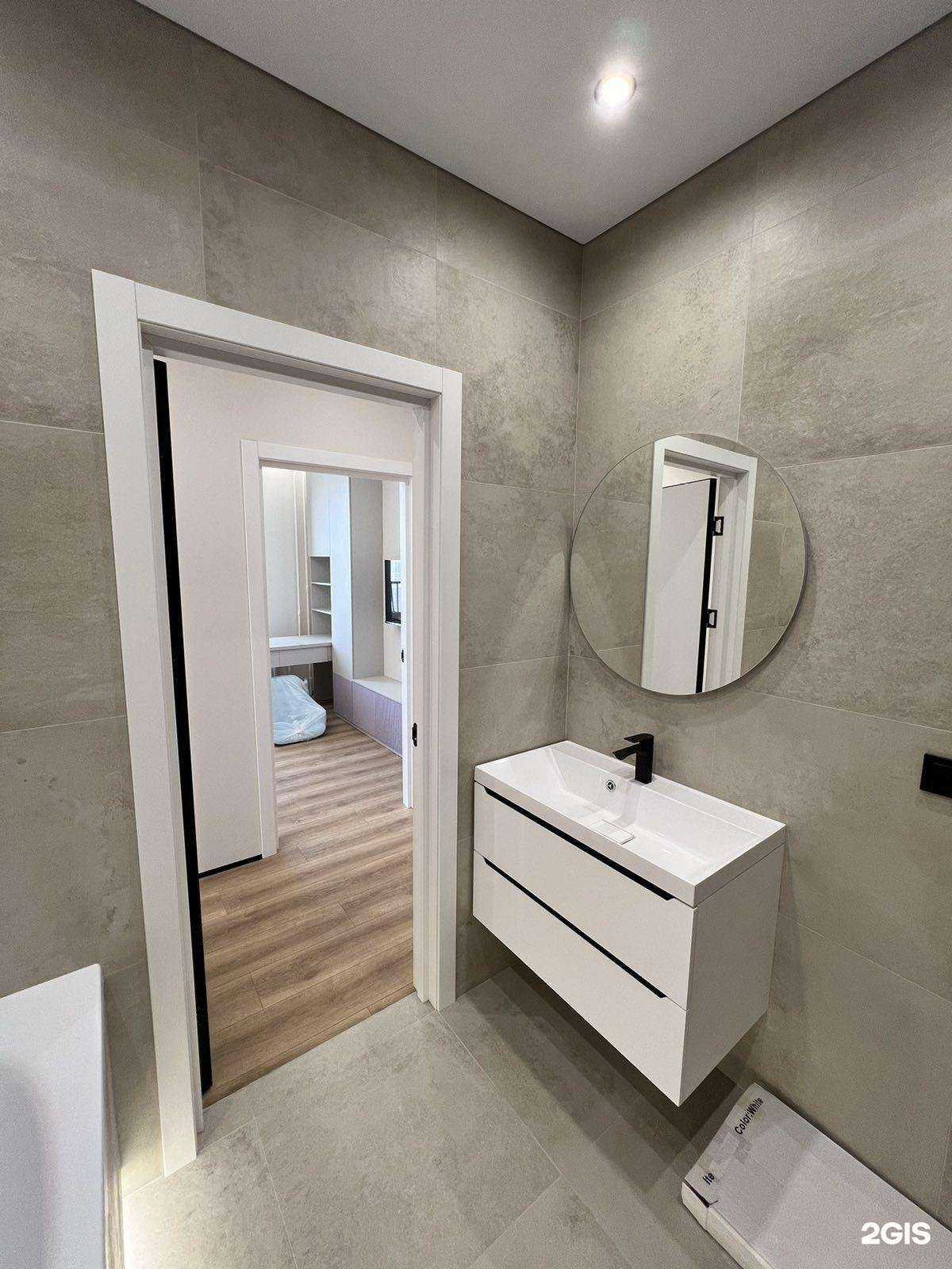 Отзывы на компанию СибСтрой М в Тюмени c фото