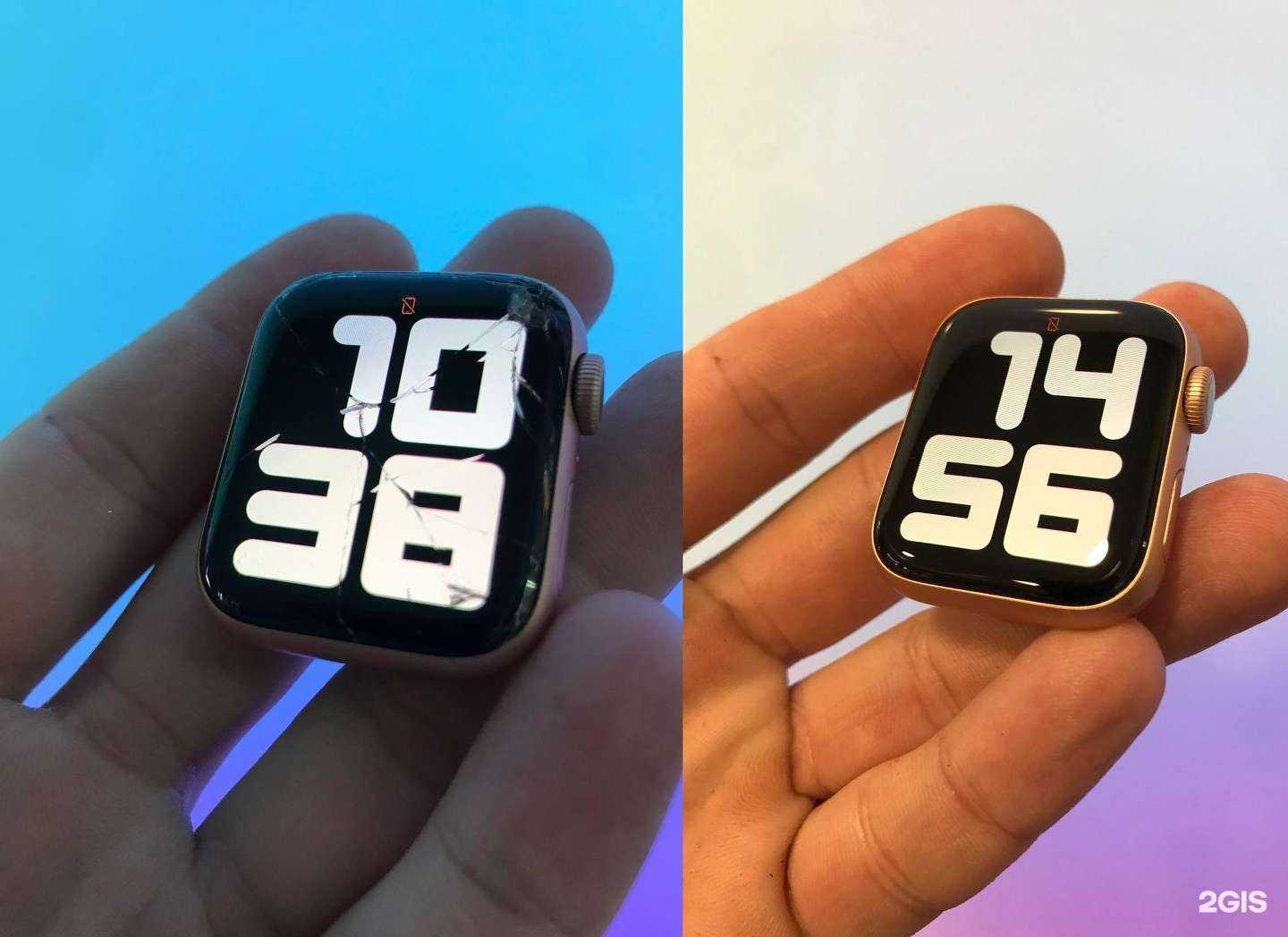 Отзывы на компанию Чиню Яблоко в Новосибирске c фото