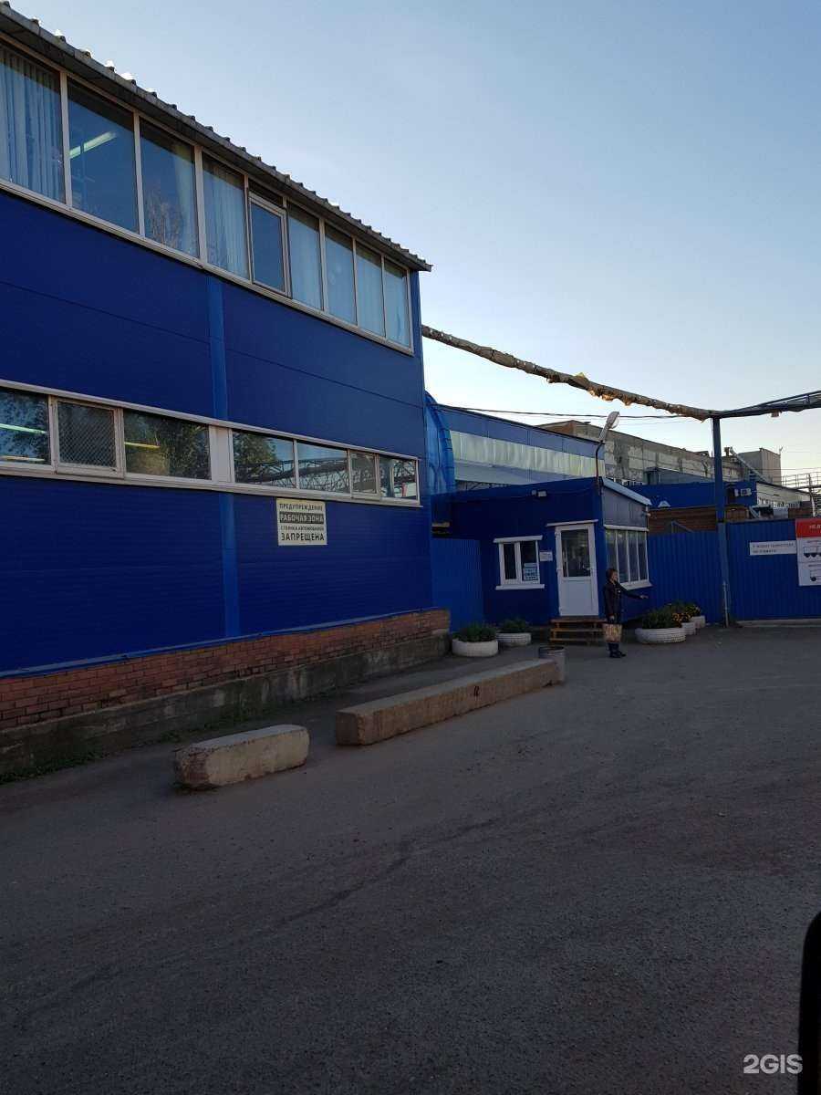 Отзывы на компанию Graum Mebel в Ижевске c фото - фотография 2 из 2