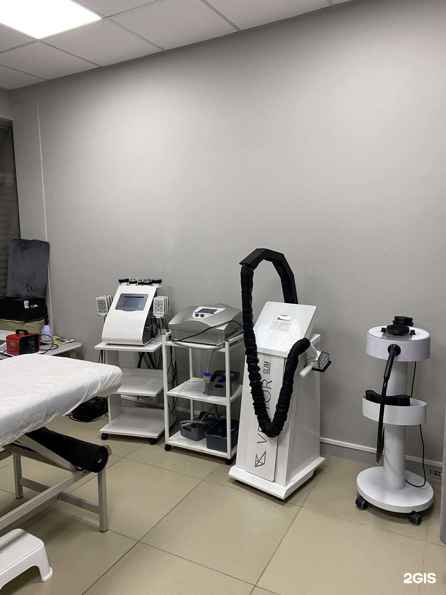 Отзывы на компанию Estetica_tela в г. Иркутск c фото