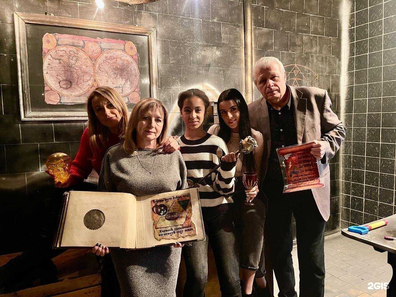 Отзывы на компанию Влабиринте в г. Старый Оскол c фото