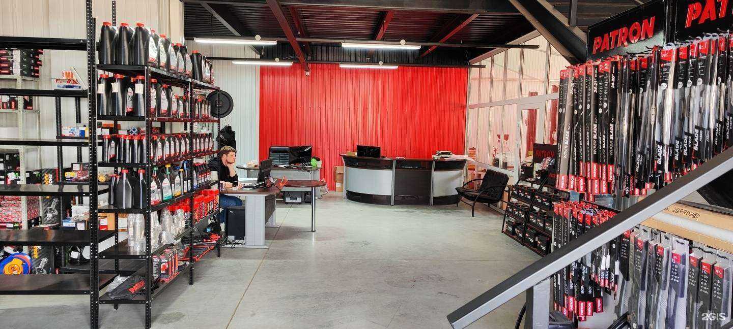 Отзывы на компанию Avtoexit.ru в Красноярске c фото