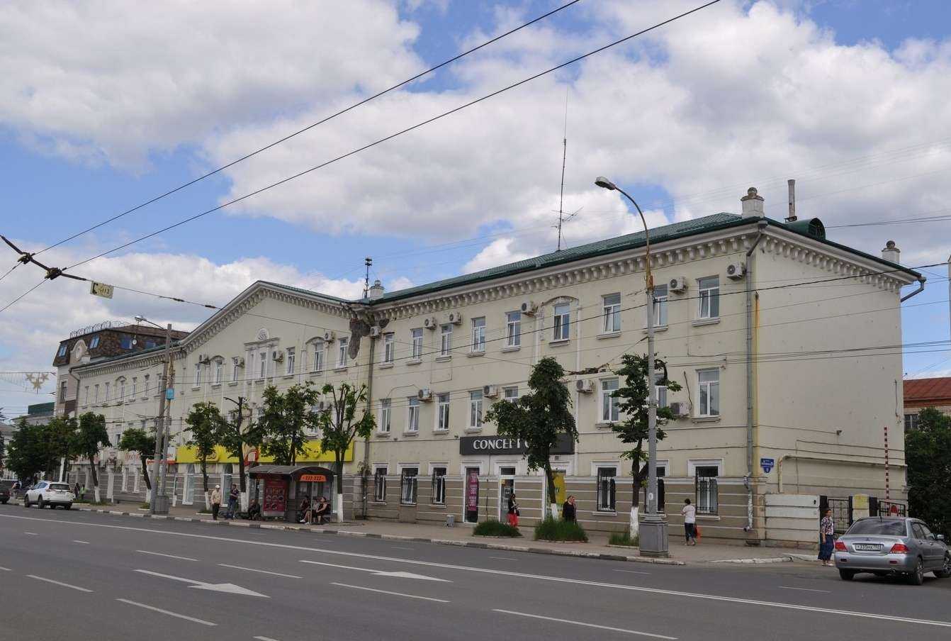 Отзывы на компанию Acoola в Орле c фото - фотография 2 из 2