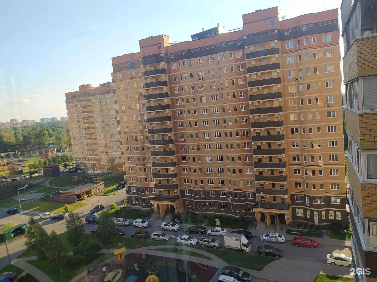 Отзывы на компанию Салон красоты в Долгопрудном c фото - фотография 2 из 2