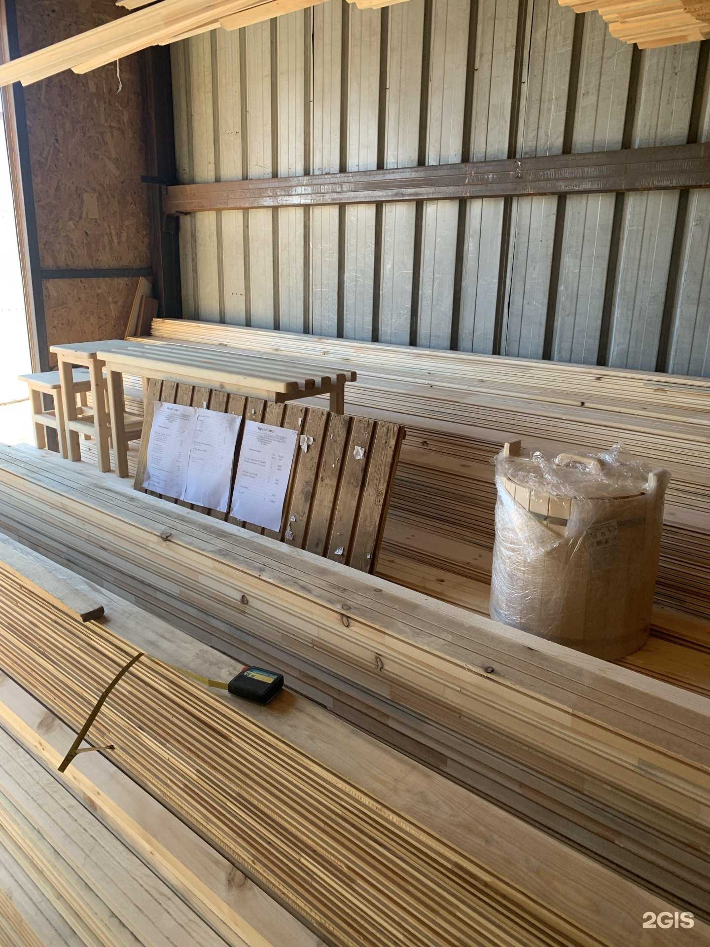 Отзывы на компанию Вагонка Забайкальский Фасадъ в Чите c фото