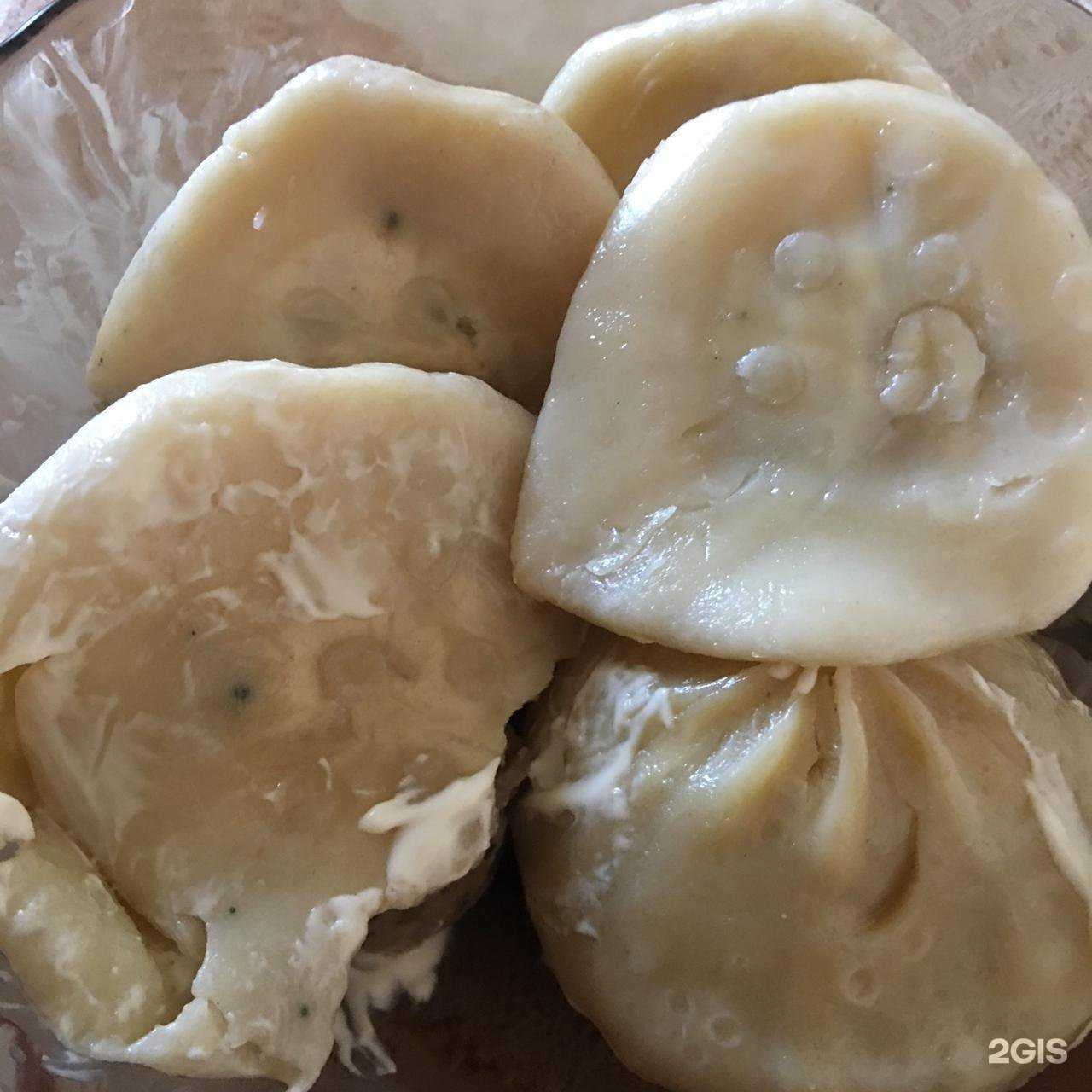 Отзывы на компанию Ермолино в Омске c фото