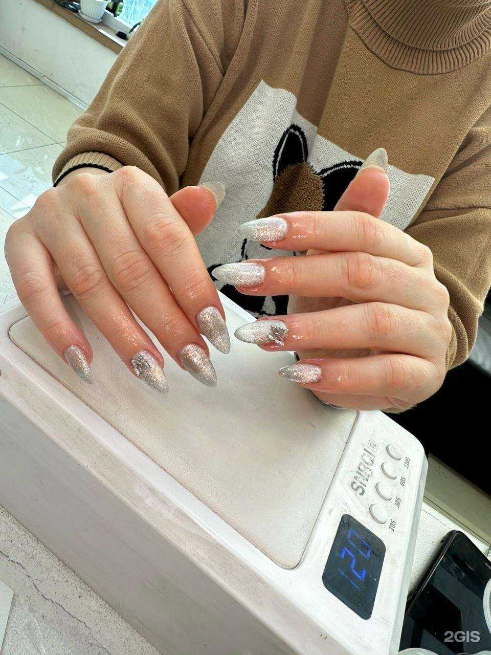 Отзывы на компанию Вьетнамская парикмахерская в Владивостоке c фото