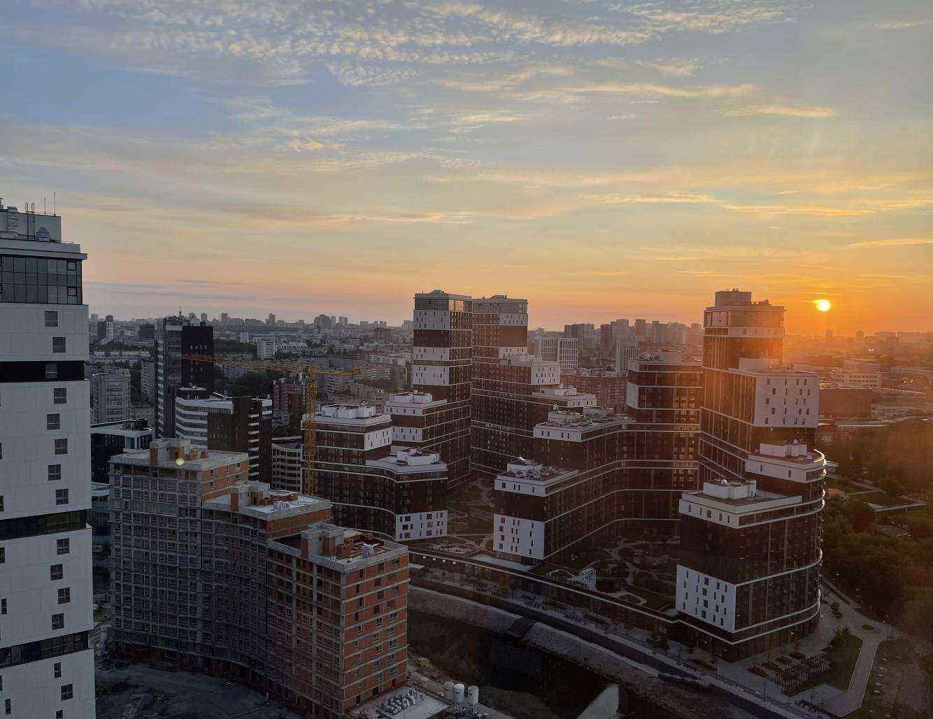 Отзывы на компанию Многоточие в Екатеринбурге c фото - фотография 2 из 2