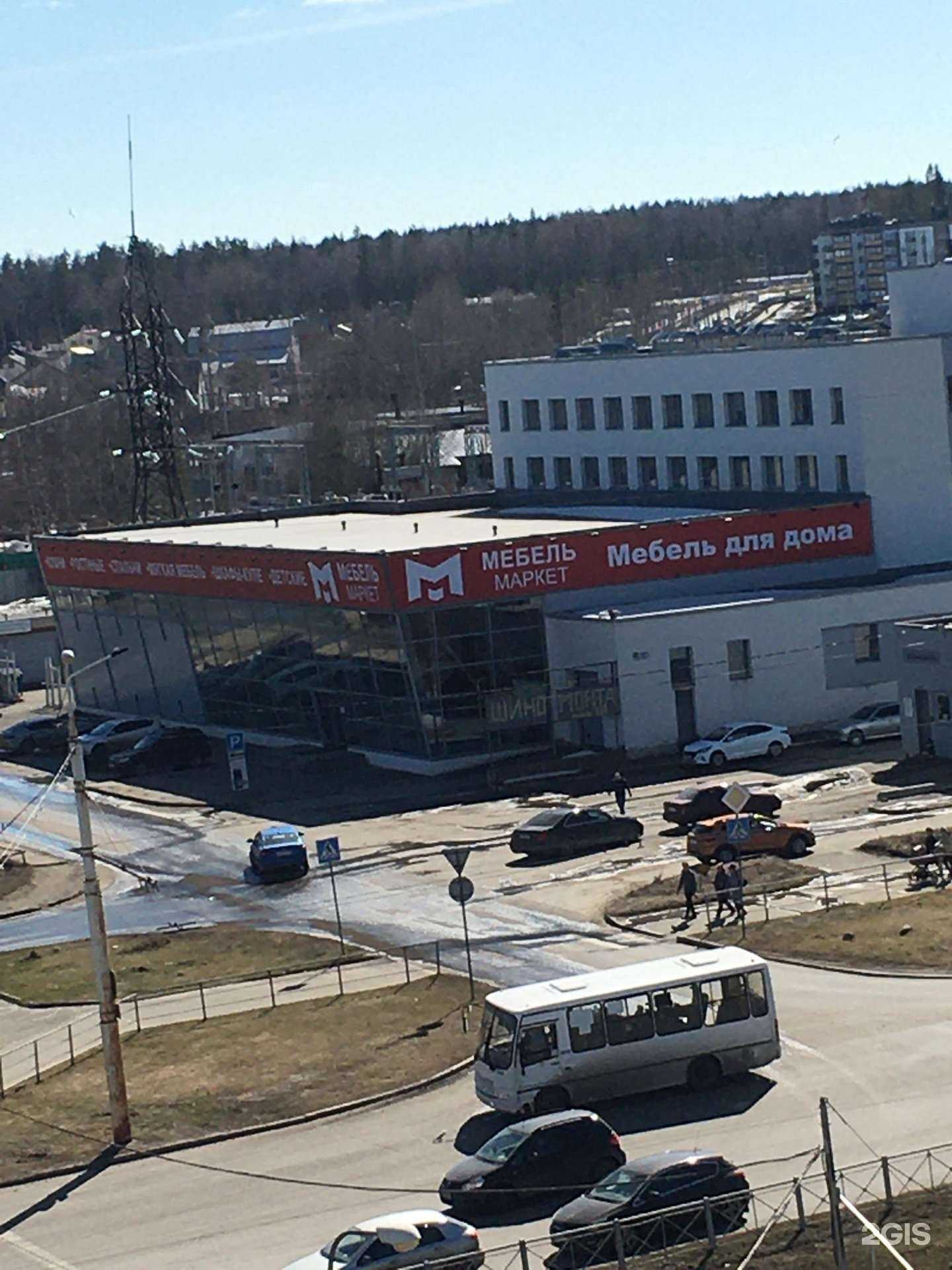 Отзывы на компанию Реал рк в Петрозаводске c фото - фотография 2 из 2