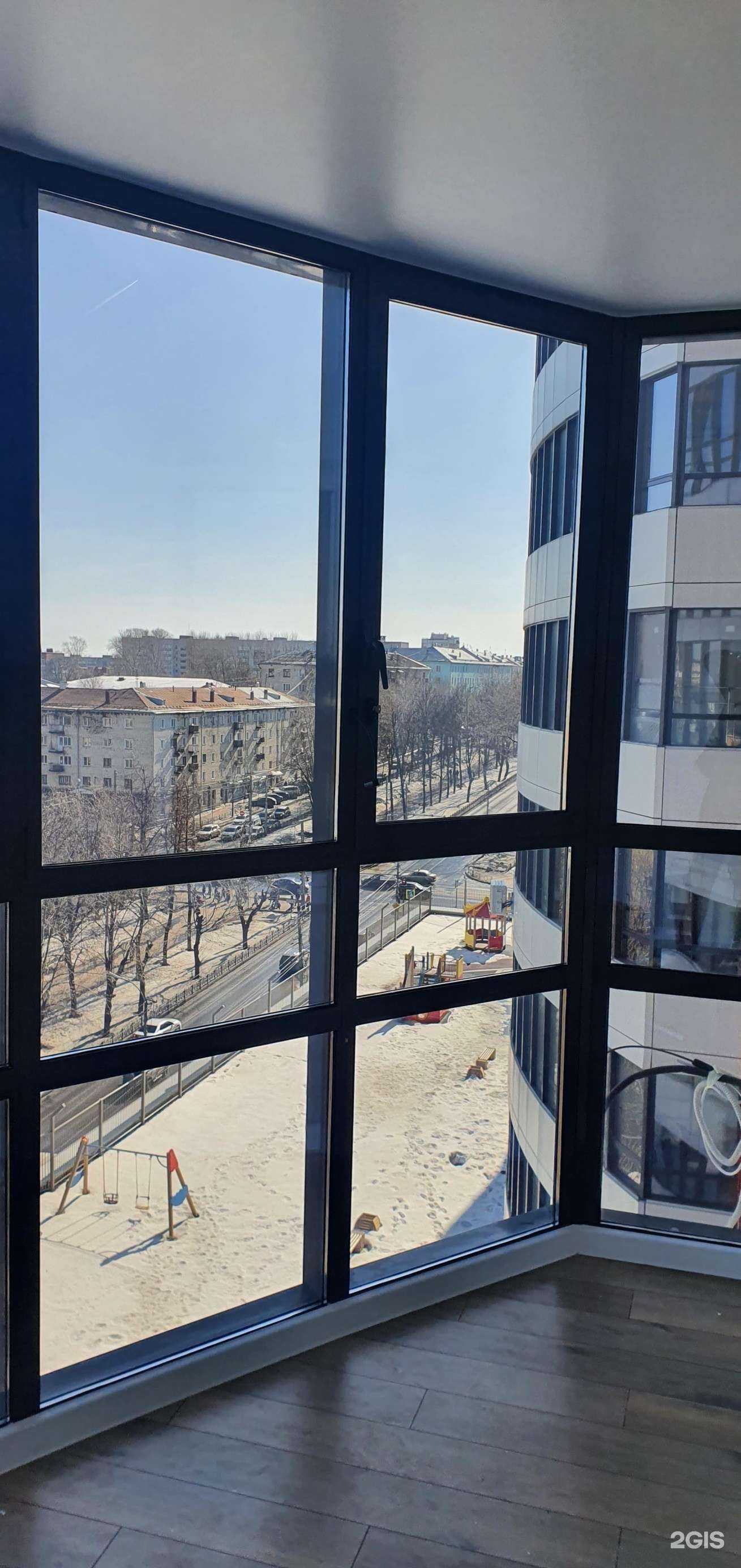 Отзывы на компанию Моем 43 в Кирове c фото