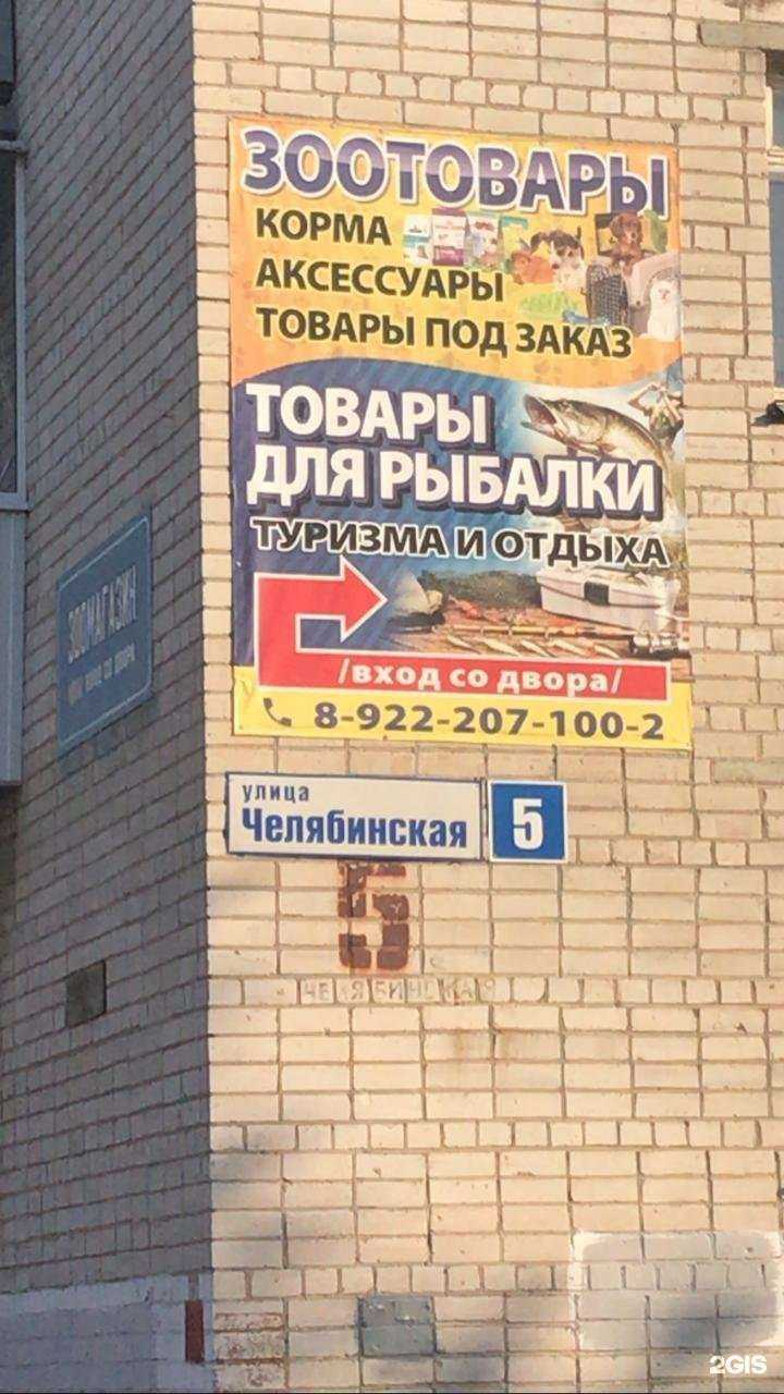 Отзывы на компанию Лапки-царапки в Каменске-Уральском c фото