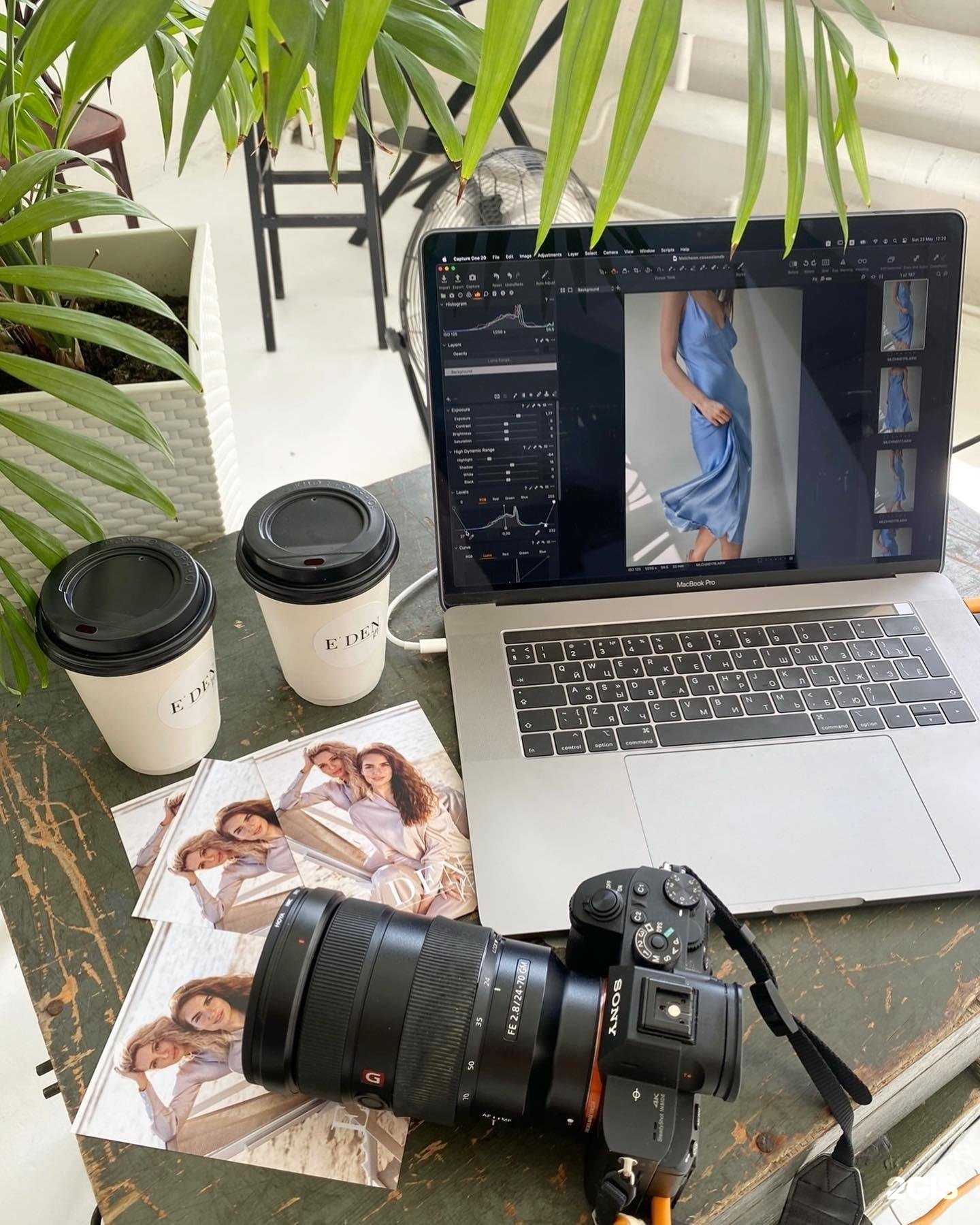 Отзывы на компанию E`den в Тюмени c фото