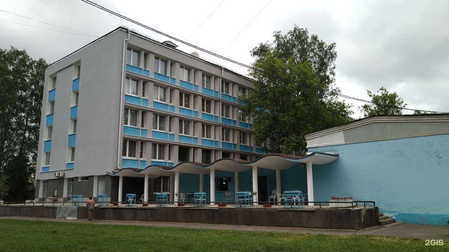 Отзывы на компанию Дубна в г. Дубна c фото