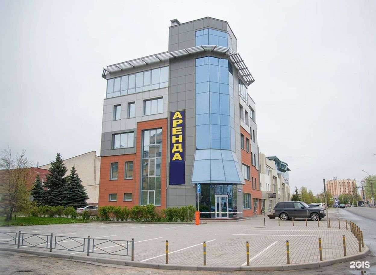 Отзывы на компанию Центр судебных экспертиз в г. Липецк c фото