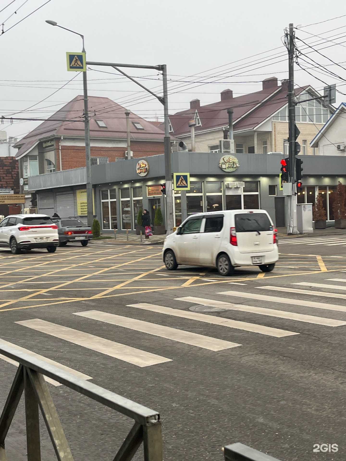 Отзывы на компанию Лаваш Шашлык в Краснодаре c фото - фотография 2 из 2