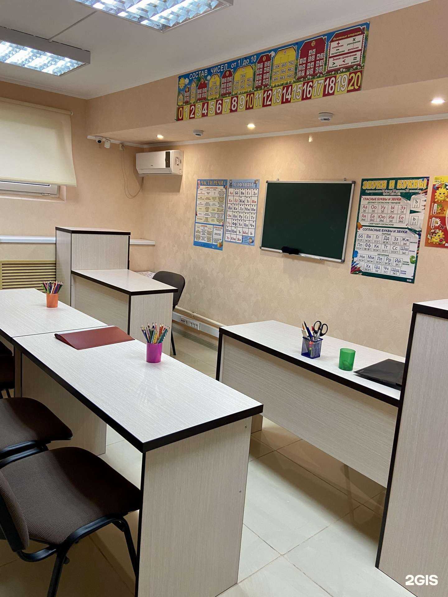 Отзывы на компанию Отличники в Краснодаре c фото