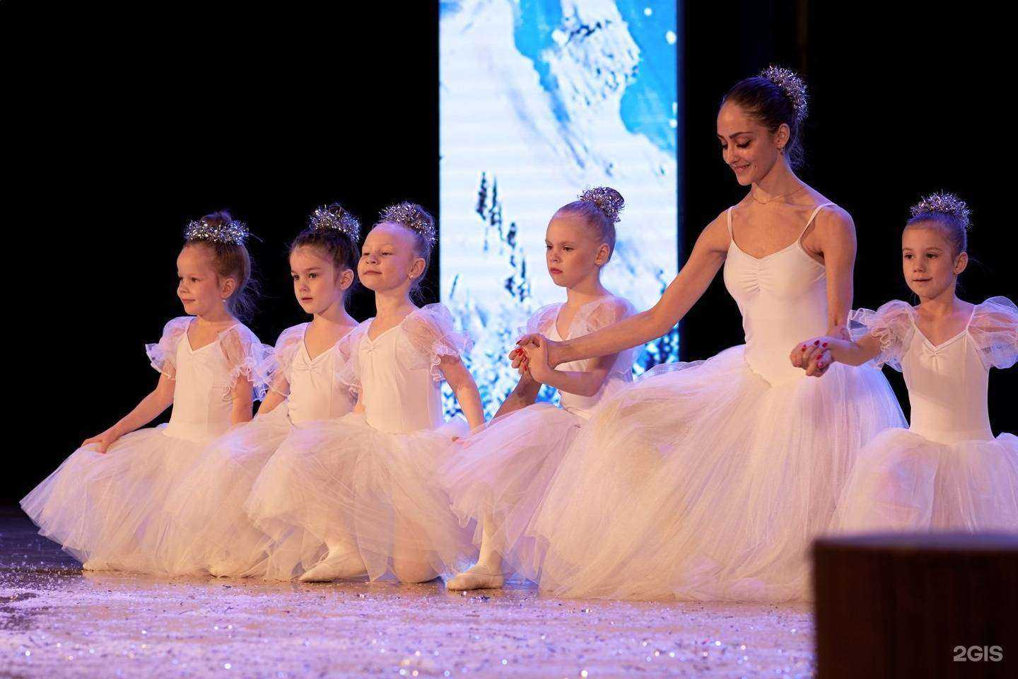 Отзывы на компанию Balletin в Комсомольске-на-Амуре c фото