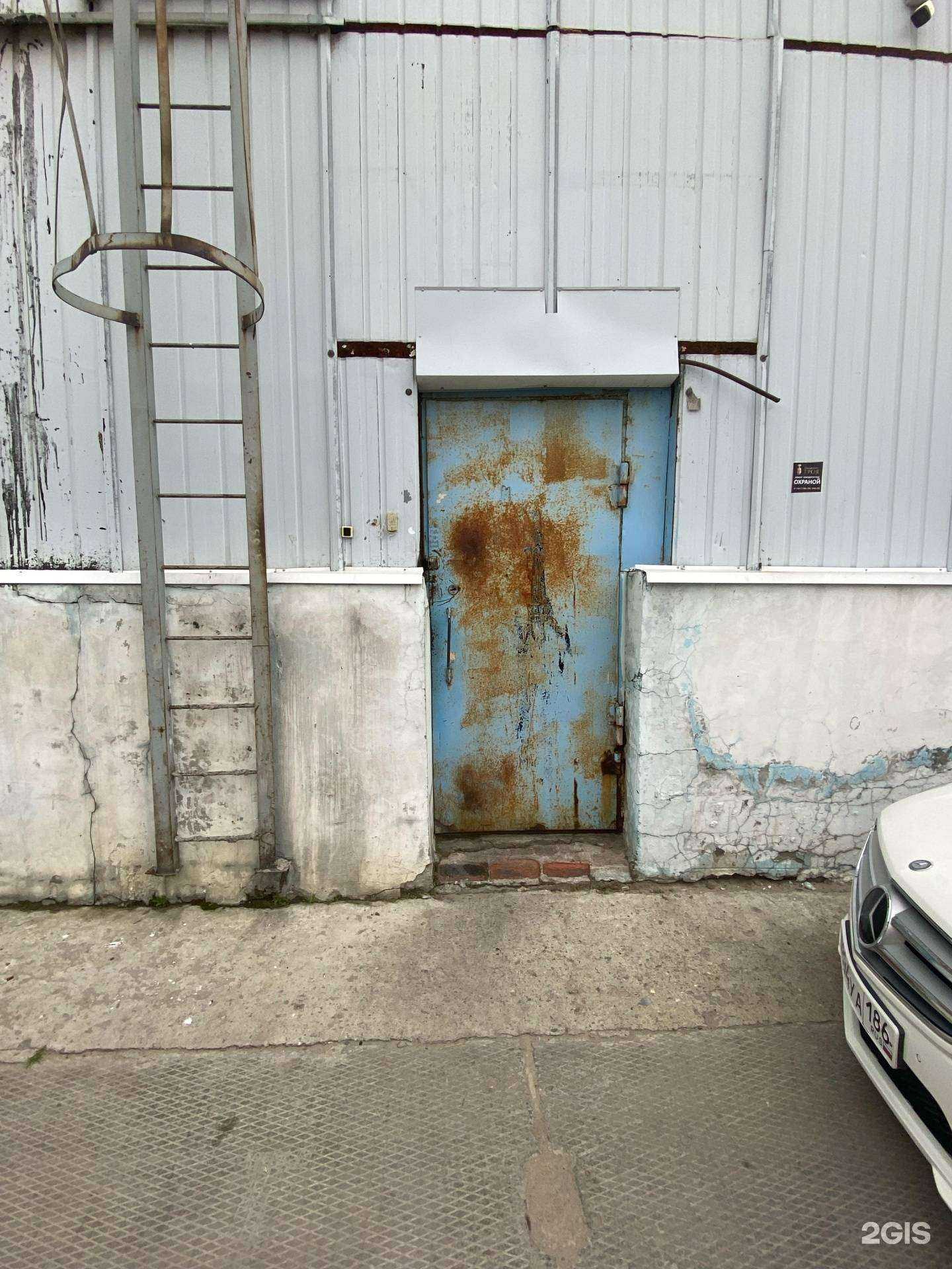 Отзывы на компанию Техсервис в Сургуте c фото