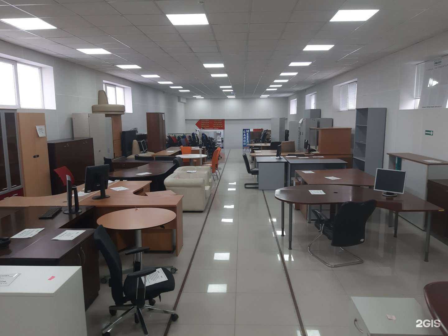 Отзывы на компанию Графмебель в Ставрополе c фото