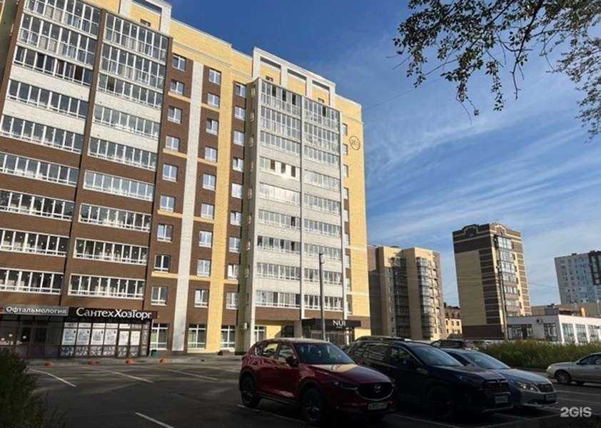 Отзывы на компанию Сияние в Вологде c фото - фотография 2 из 2