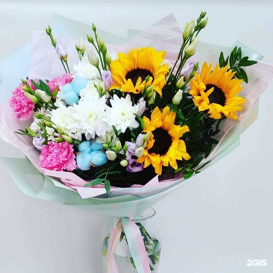 Отзывы на компанию Нарцисс в Барнауле c фото