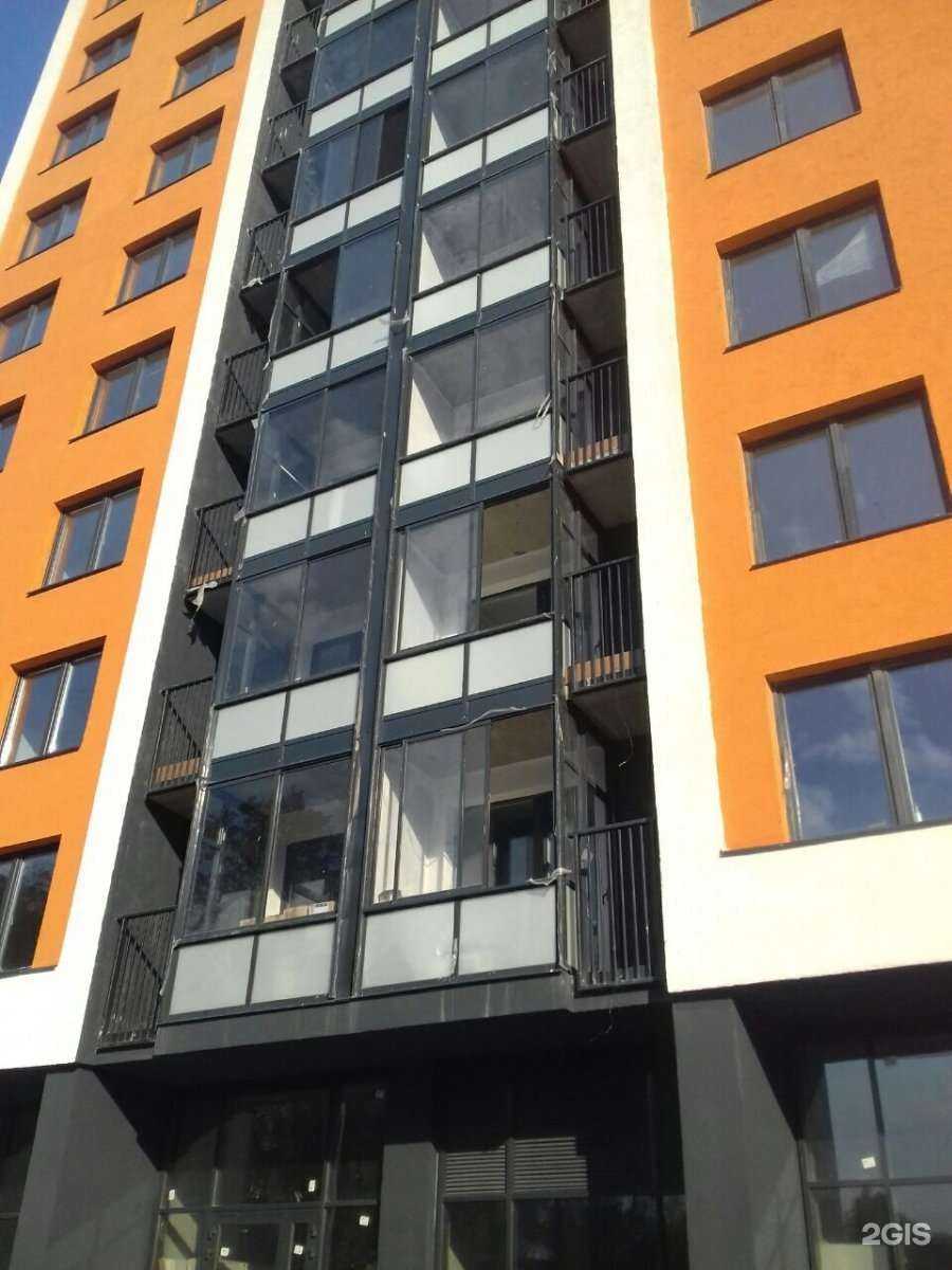 Отзывы на компанию Угловой в Одинцове c фото - фотография 2 из 2