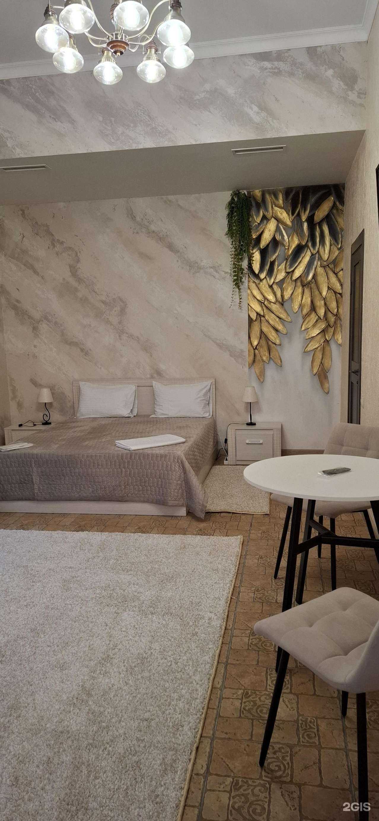 Отзывы на компанию Шале в Минеральных Водах c фото