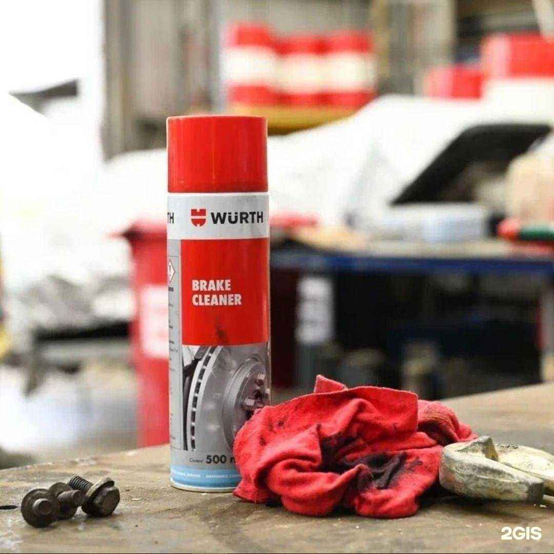 Отзывы на компанию Вюрт Маркет в г. Мурманск c фото