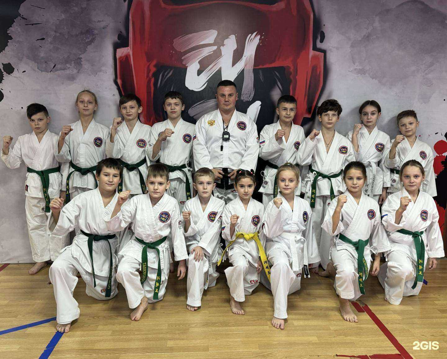 Отзывы на компанию Taekwondo Yar в Ярославле c фото