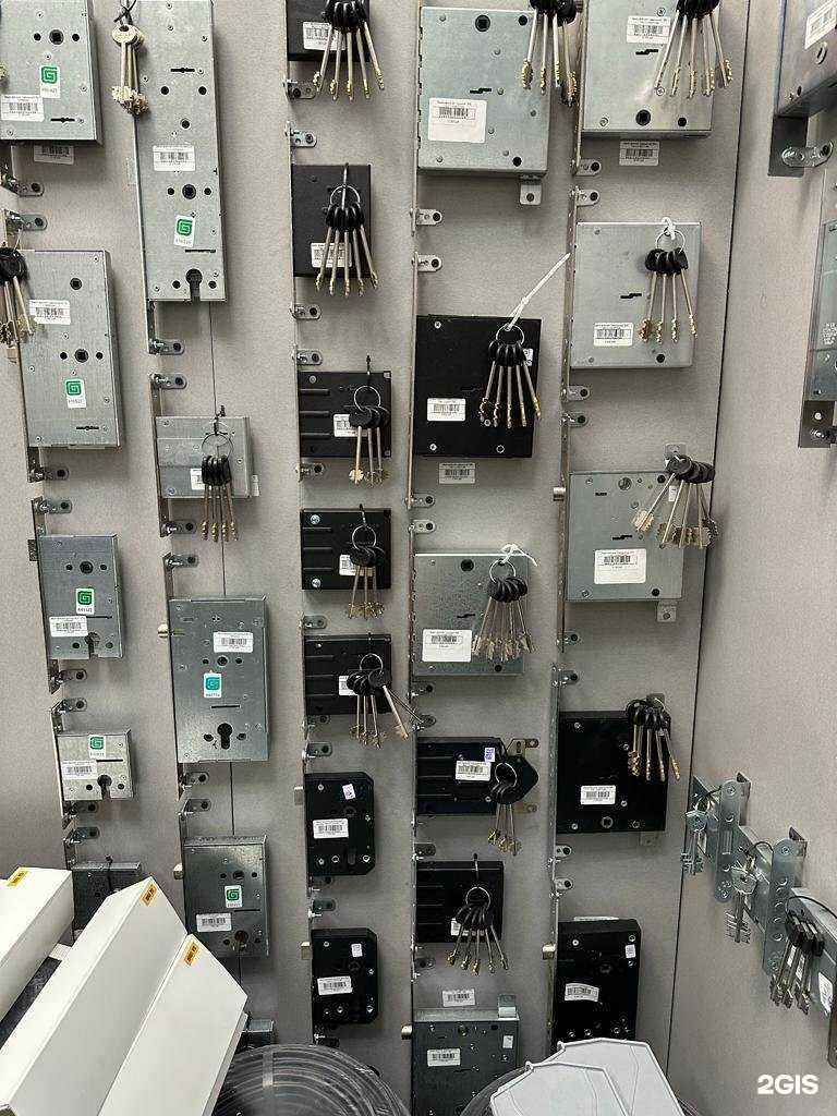 Отзывы на компанию Стройдвор в Балашихе c фото