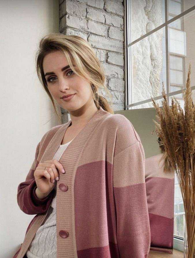 Отзывы на компанию Прибалтийский трикотаж в Екатеринбурге c фото