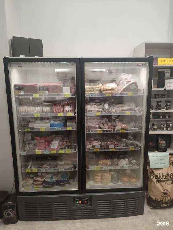 Отзывы на компанию PrimeBeef в г. Казань c фото