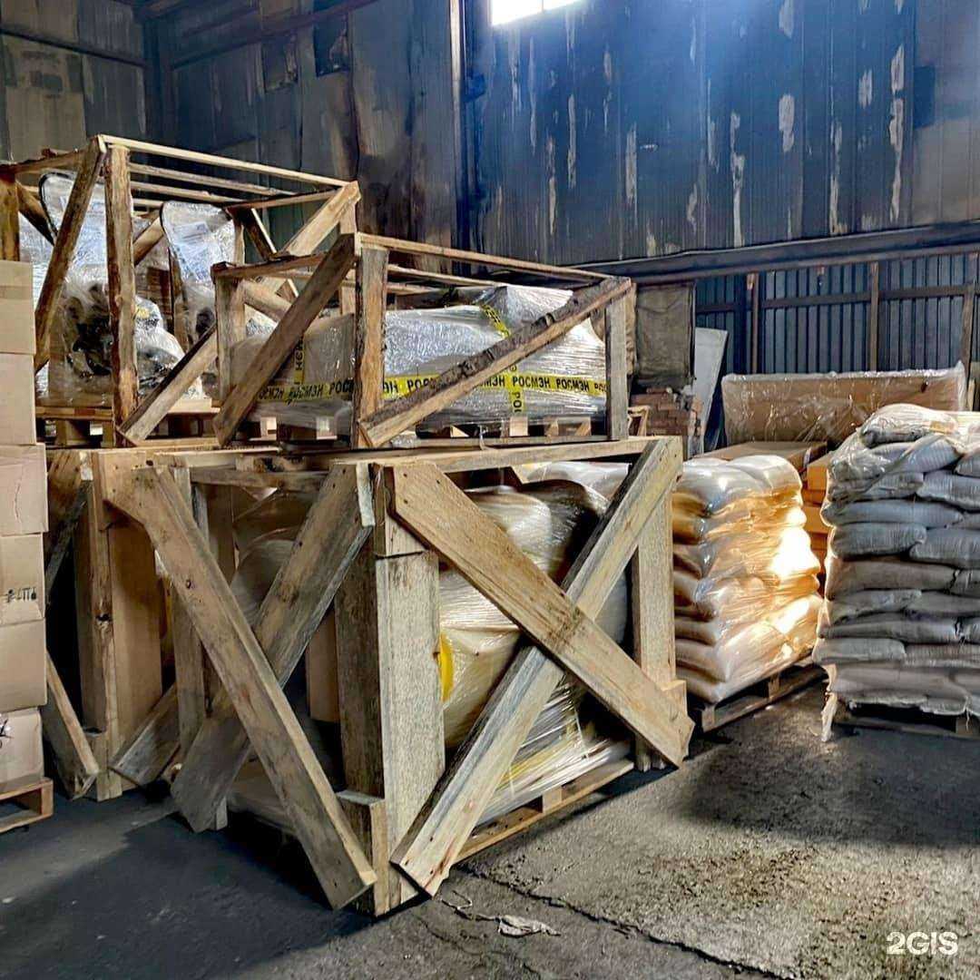 Отзывы на компанию Карго в Хабаровске c фото