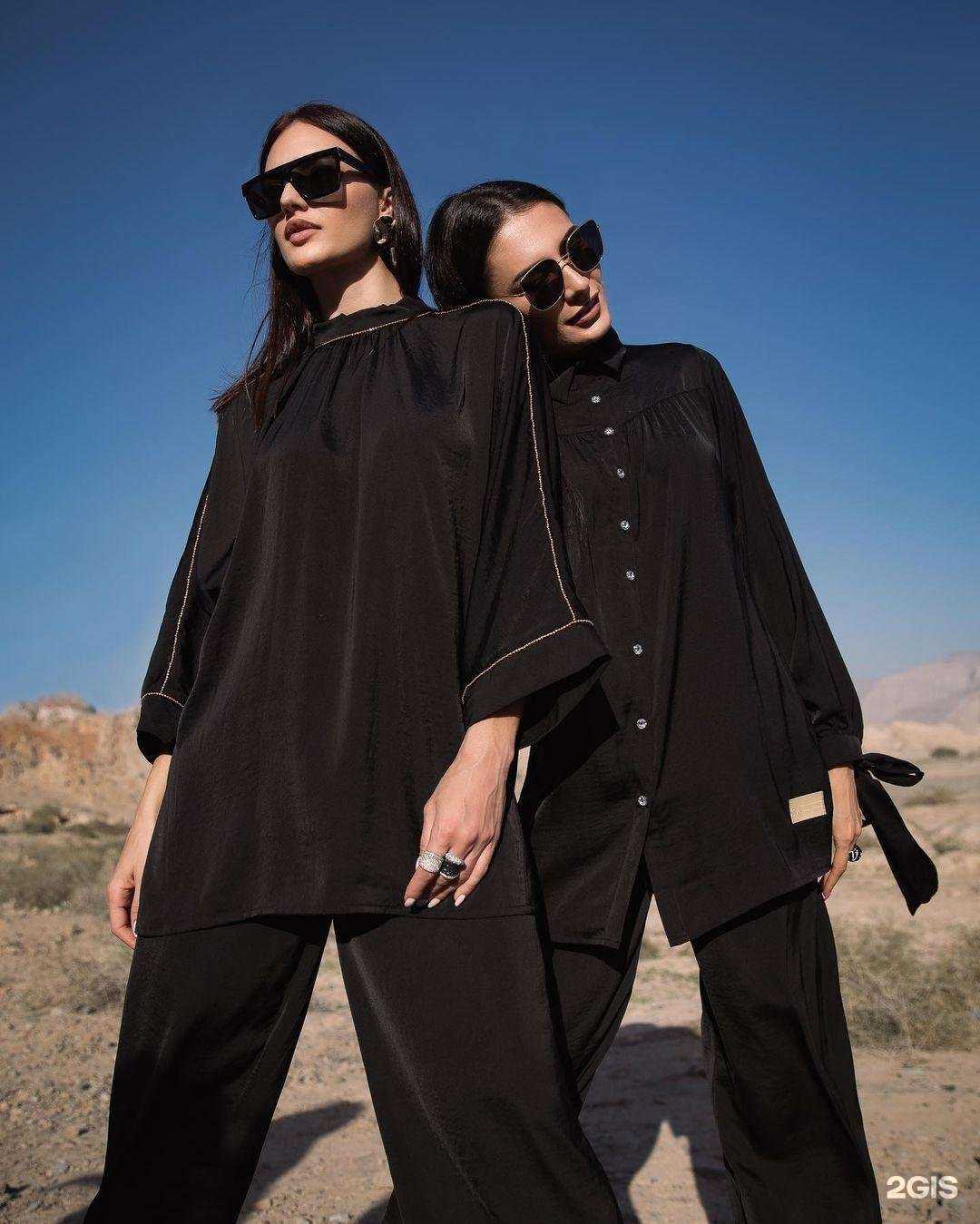 Отзывы на компанию Elly Dubai в Грозном c фото