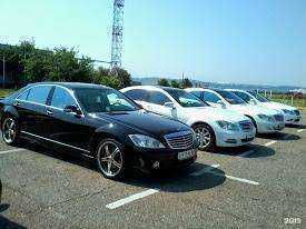 Отзывы на компанию Лимузин 333 Воронеж в Воронеже c фото