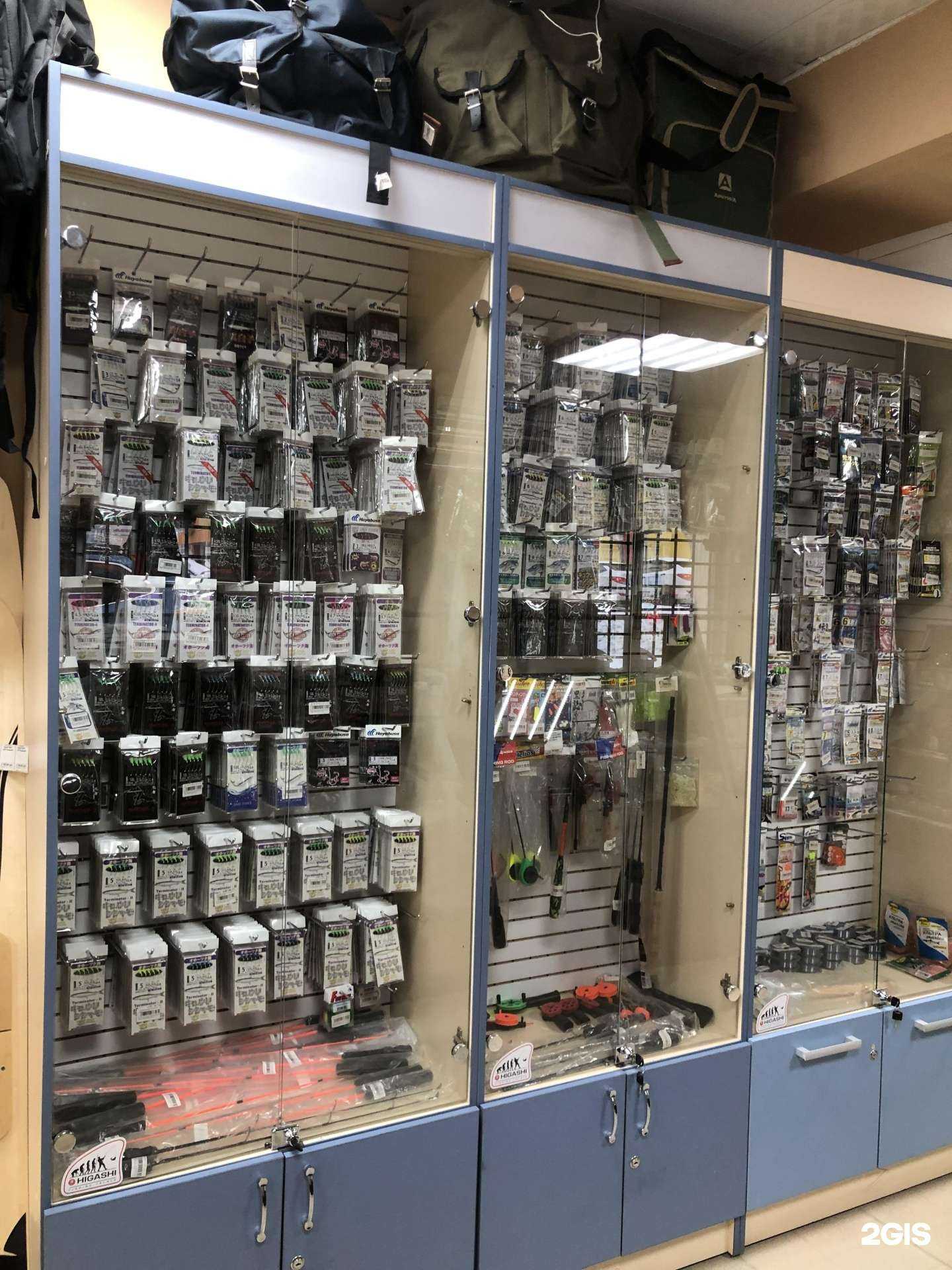 Отзывы на компанию Охотник в Южно-Сахалинске c фото