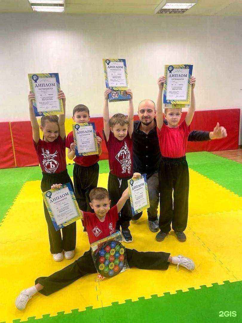 Отзывы на компанию Твёрдый знак в Воронеже c фото