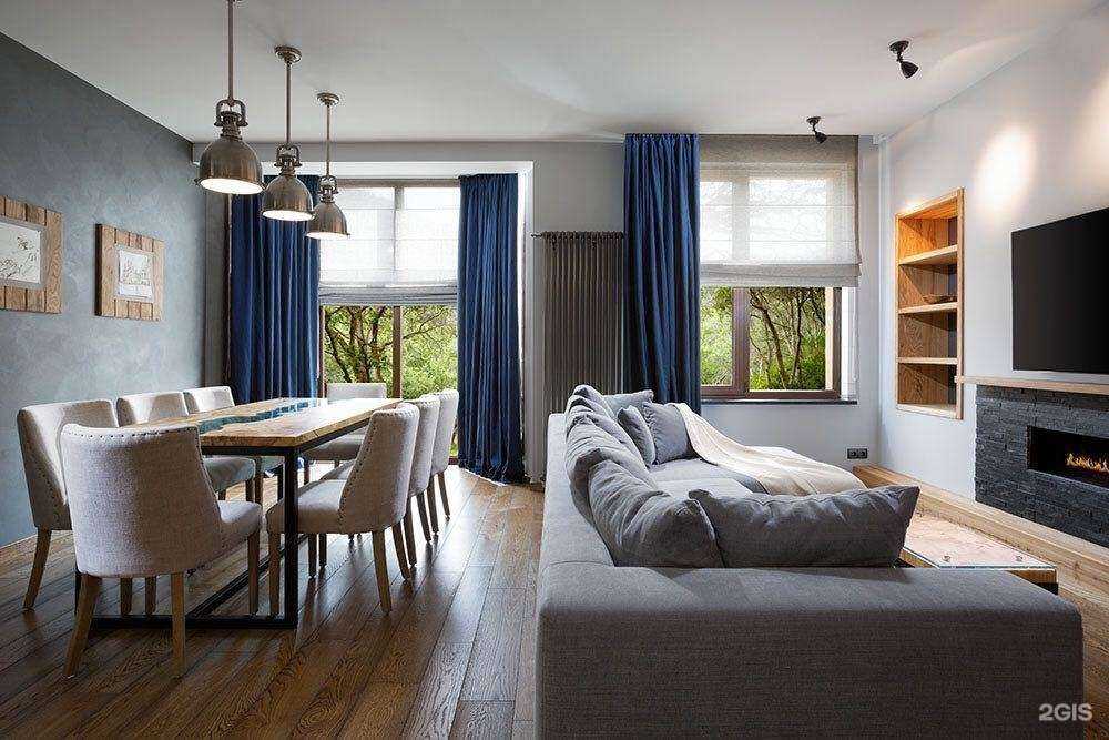 Отзывы на компанию Loft Parquet в г. Краснодар c фото