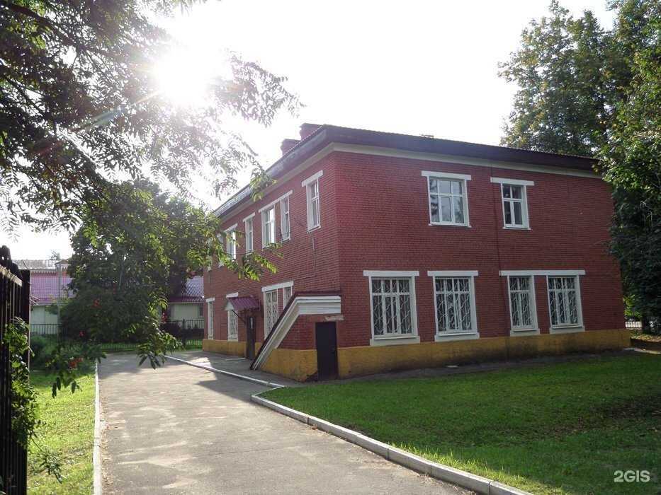 Отзывы на компанию Детская музыкальная школа в г. Дедовск c фото