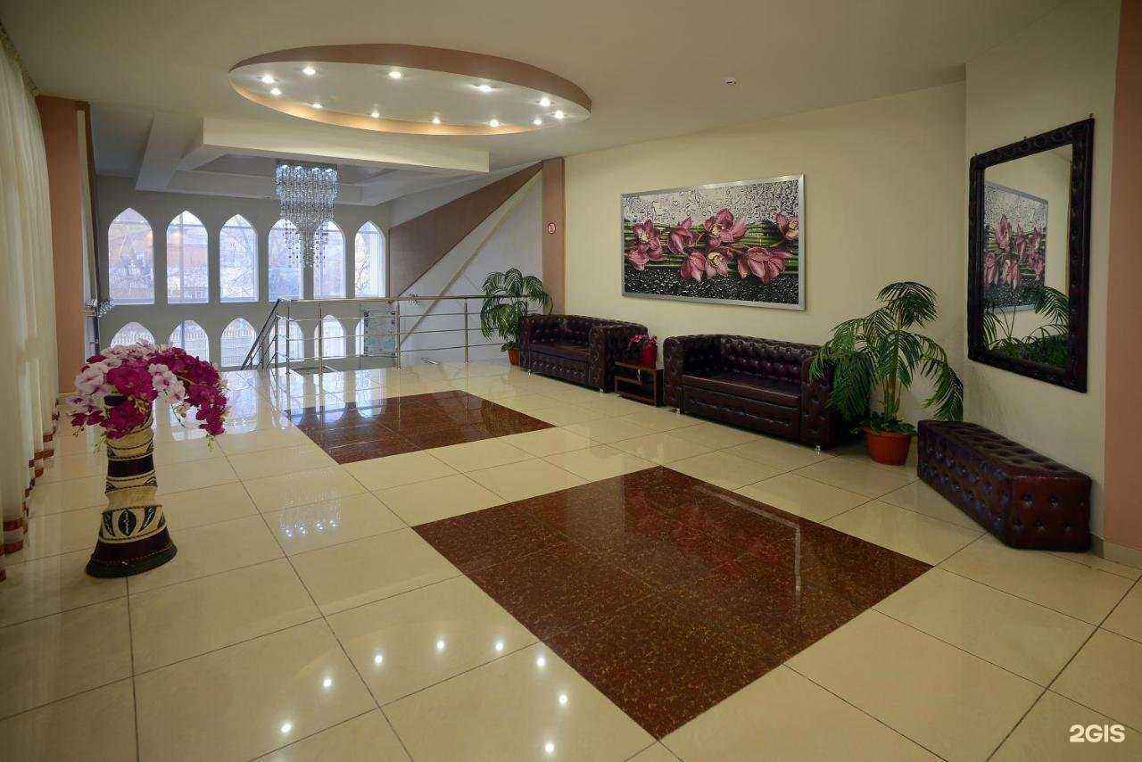 Отзывы на компанию Факел в Оренбурге c фото